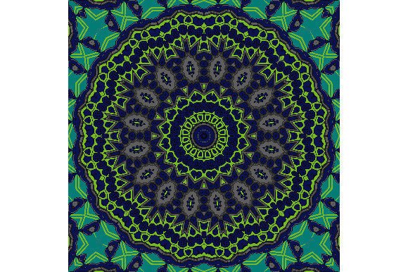 Abstract Festive Colorful Floral Vector: A Strategic Asset for Modern Creators